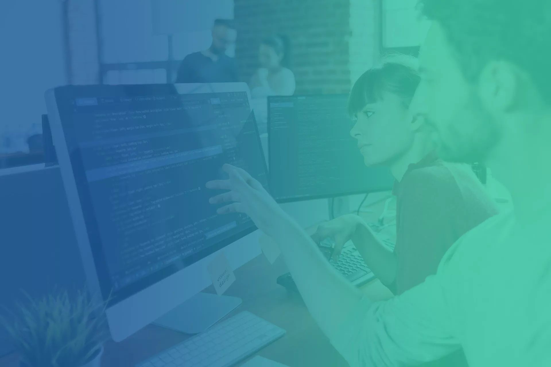 Developpement web pour une presence en ligne efficace
