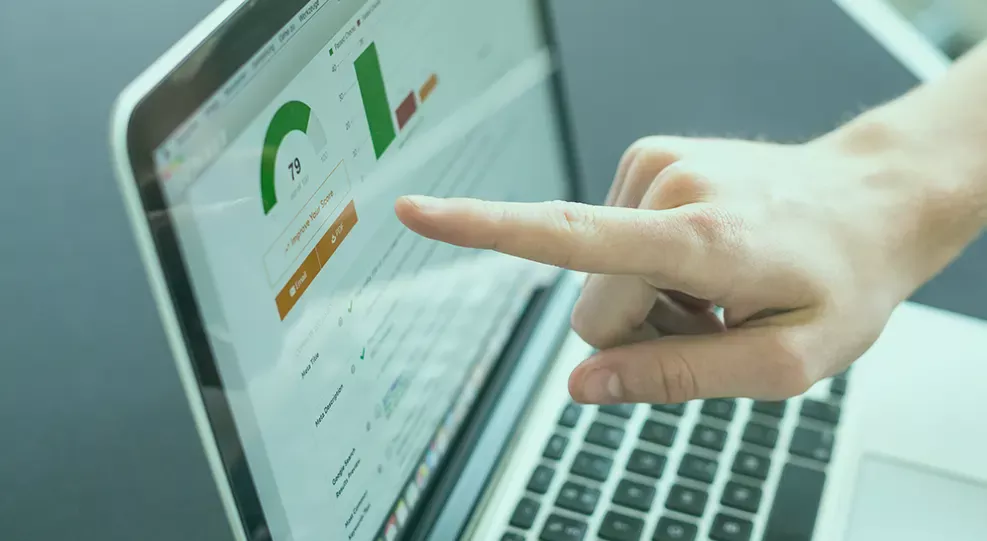 Optimisation pour les moteurs de recherche 